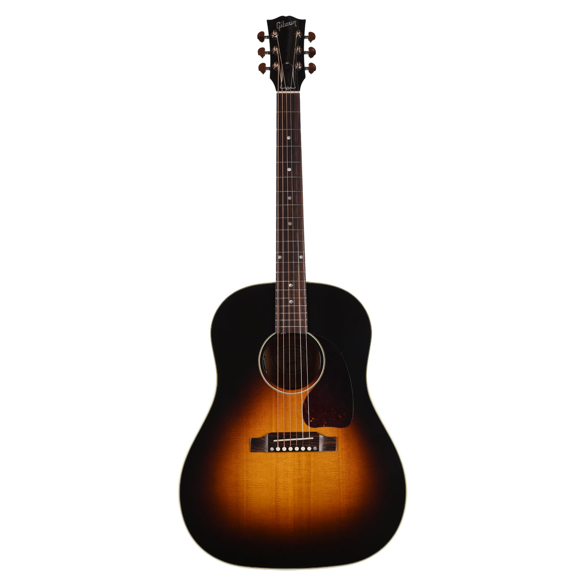 Gibson Modern J-45 Standard Vintage Sunburst Acoustic Guitars