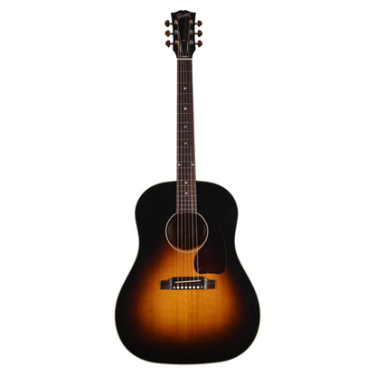 Gibson Modern J-45 Standard Vintage Sunburst Acoustic Guitars