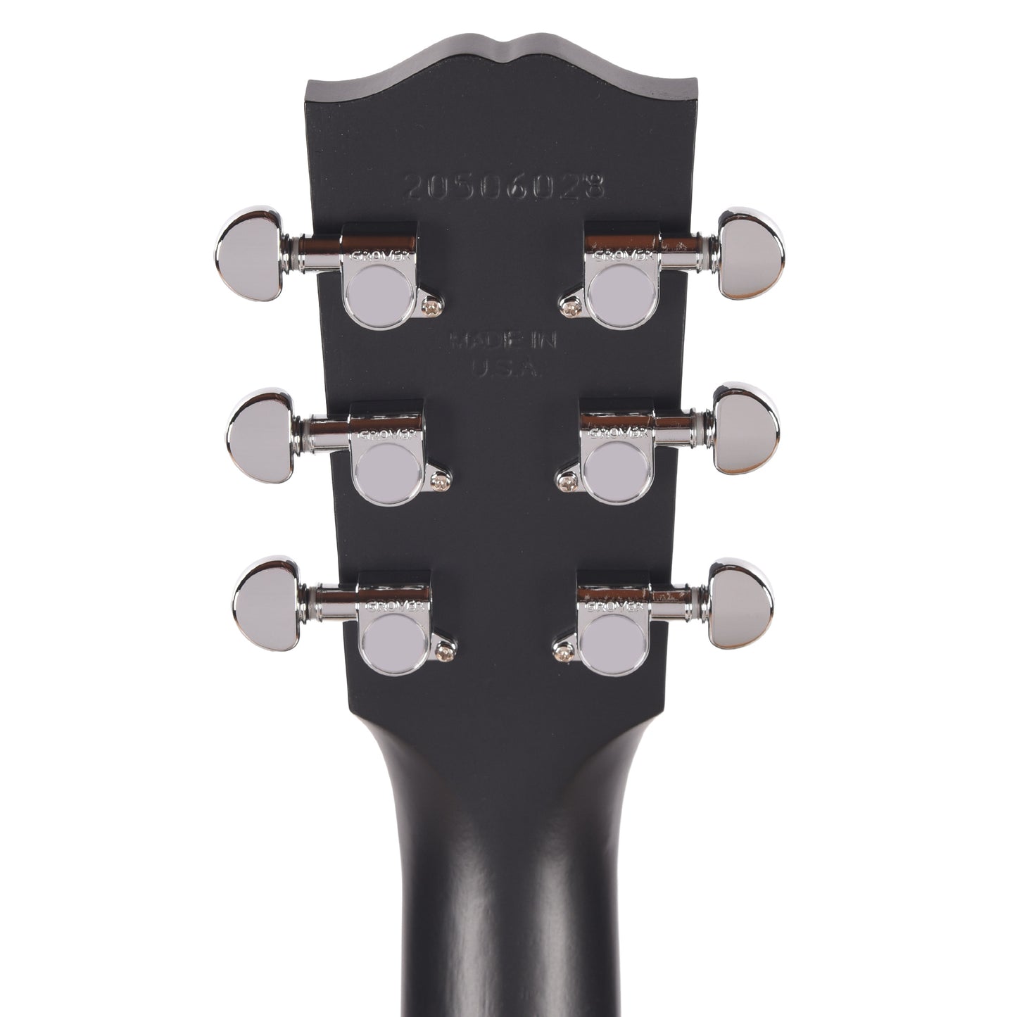 Gibson Modern L-00 Special Satin Ebony Acoustic Guitars