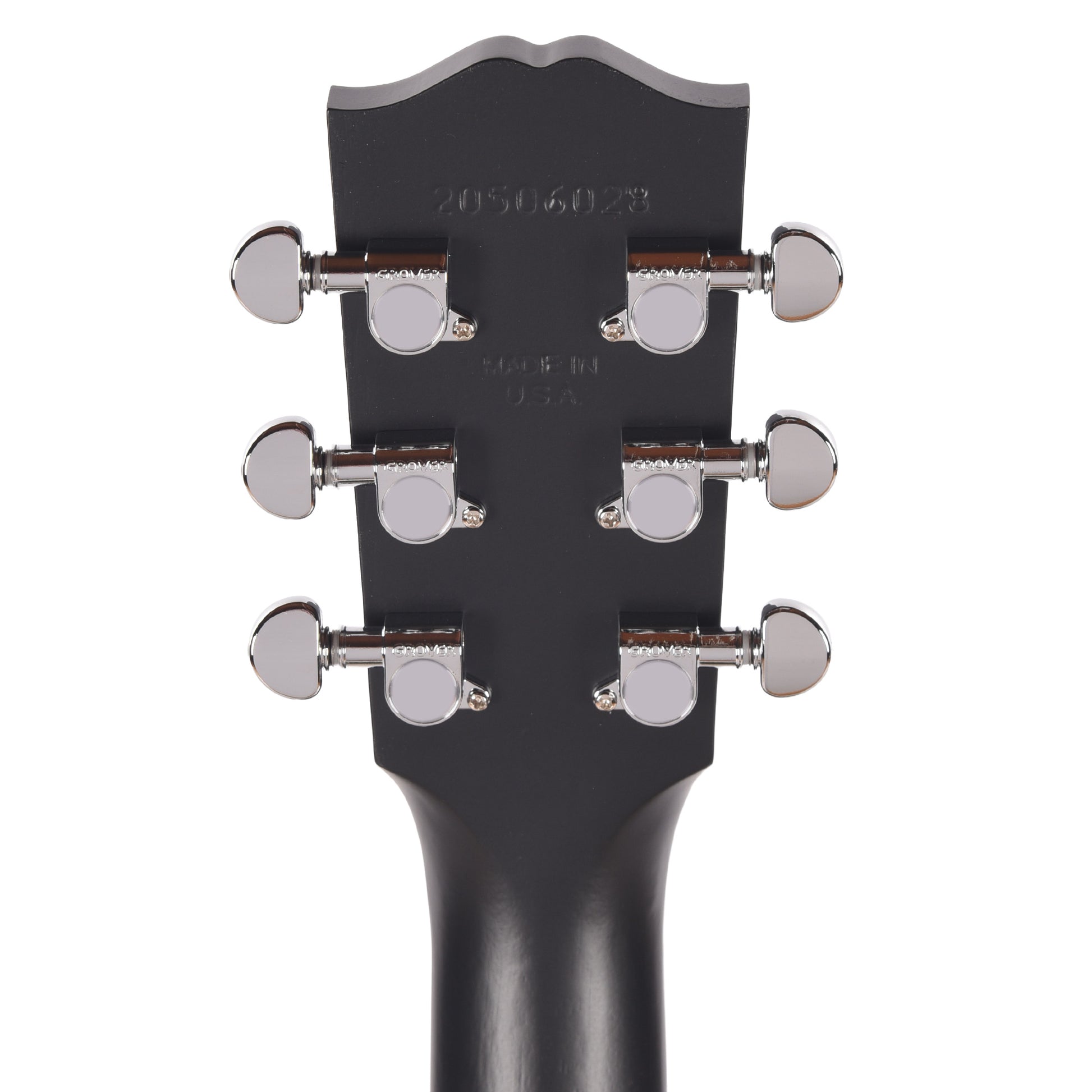 Gibson Modern L-00 Special Satin Ebony Acoustic Guitars