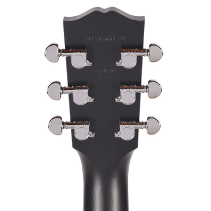 Gibson Modern L-00 Special Satin Ebony Acoustic Guitars