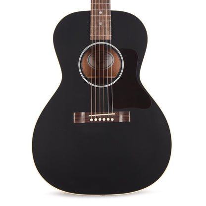 Gibson Modern L-00 Special Satin Ebony Acoustic Guitars