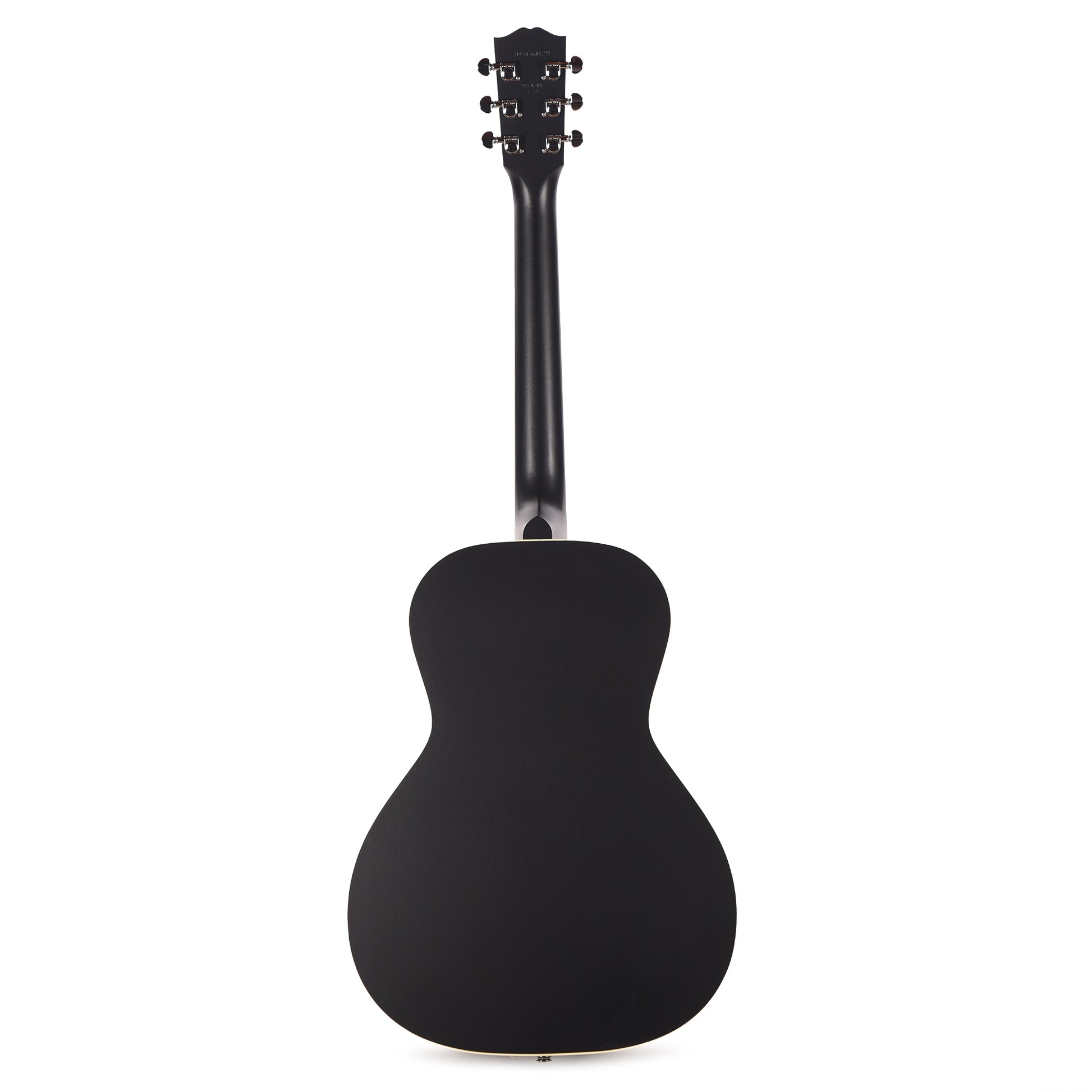 Gibson Modern L-00 Special Satin Ebony Acoustic Guitars