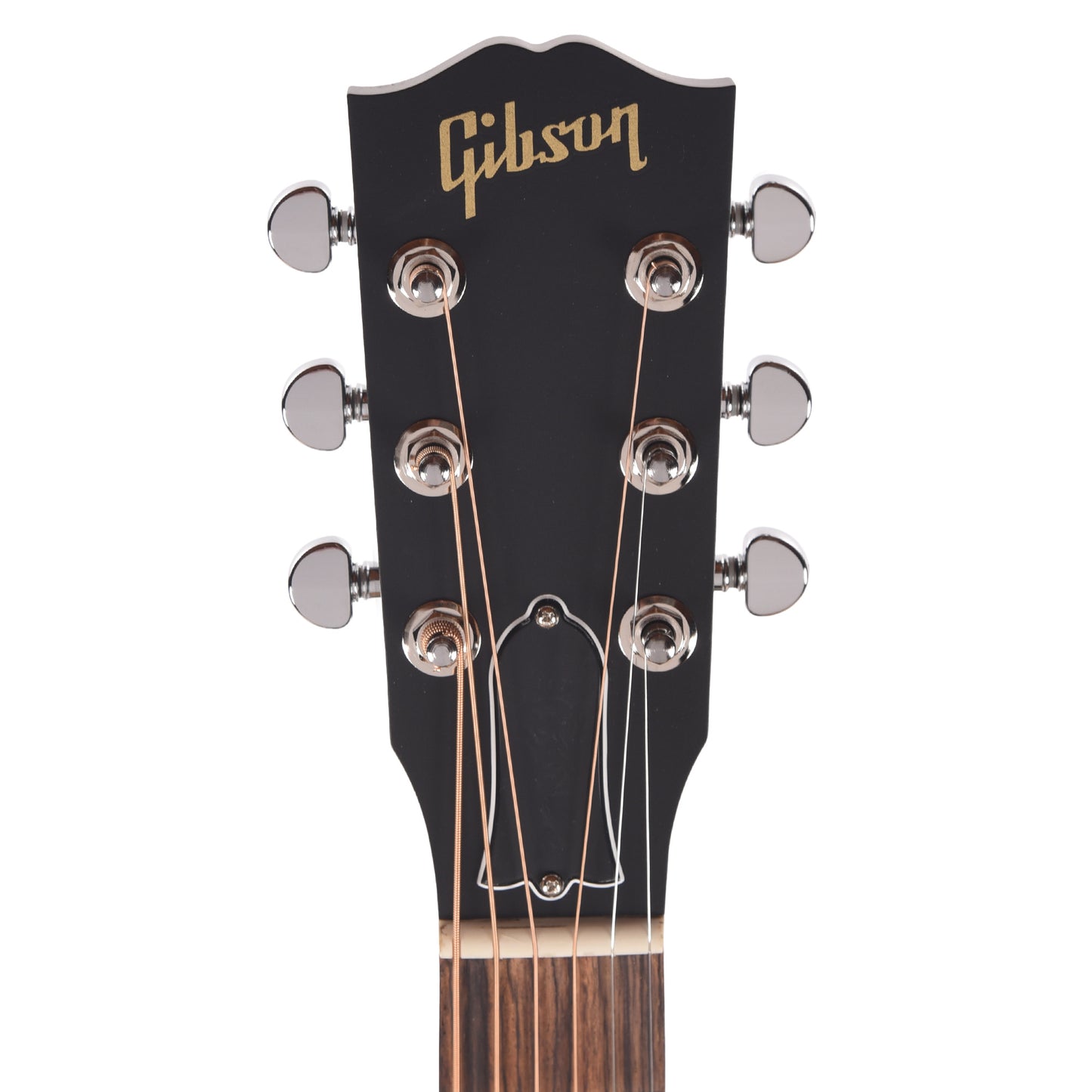 Gibson Modern L-00 Special Satin Ebony Acoustic Guitars
