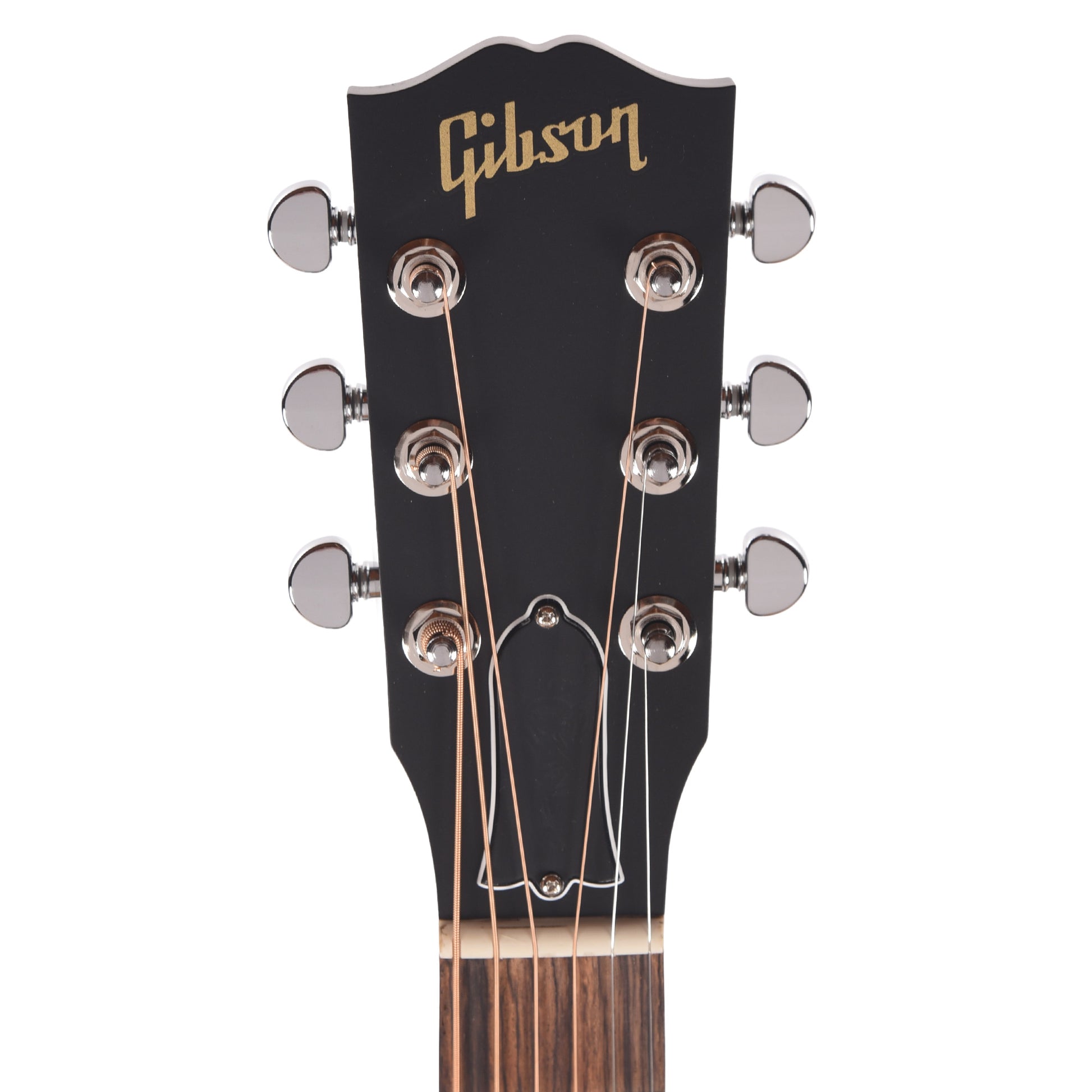 Gibson Modern L-00 Special Satin Ebony Acoustic Guitars