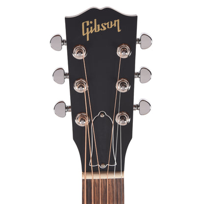 Gibson Modern L-00 Special Satin Ebony Acoustic Guitars