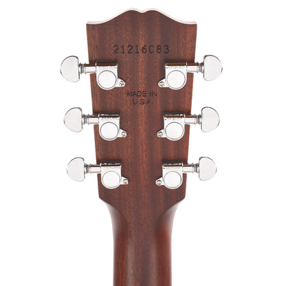 Gibson Modern L-00 Special Satin Natural Acoustic Guitars