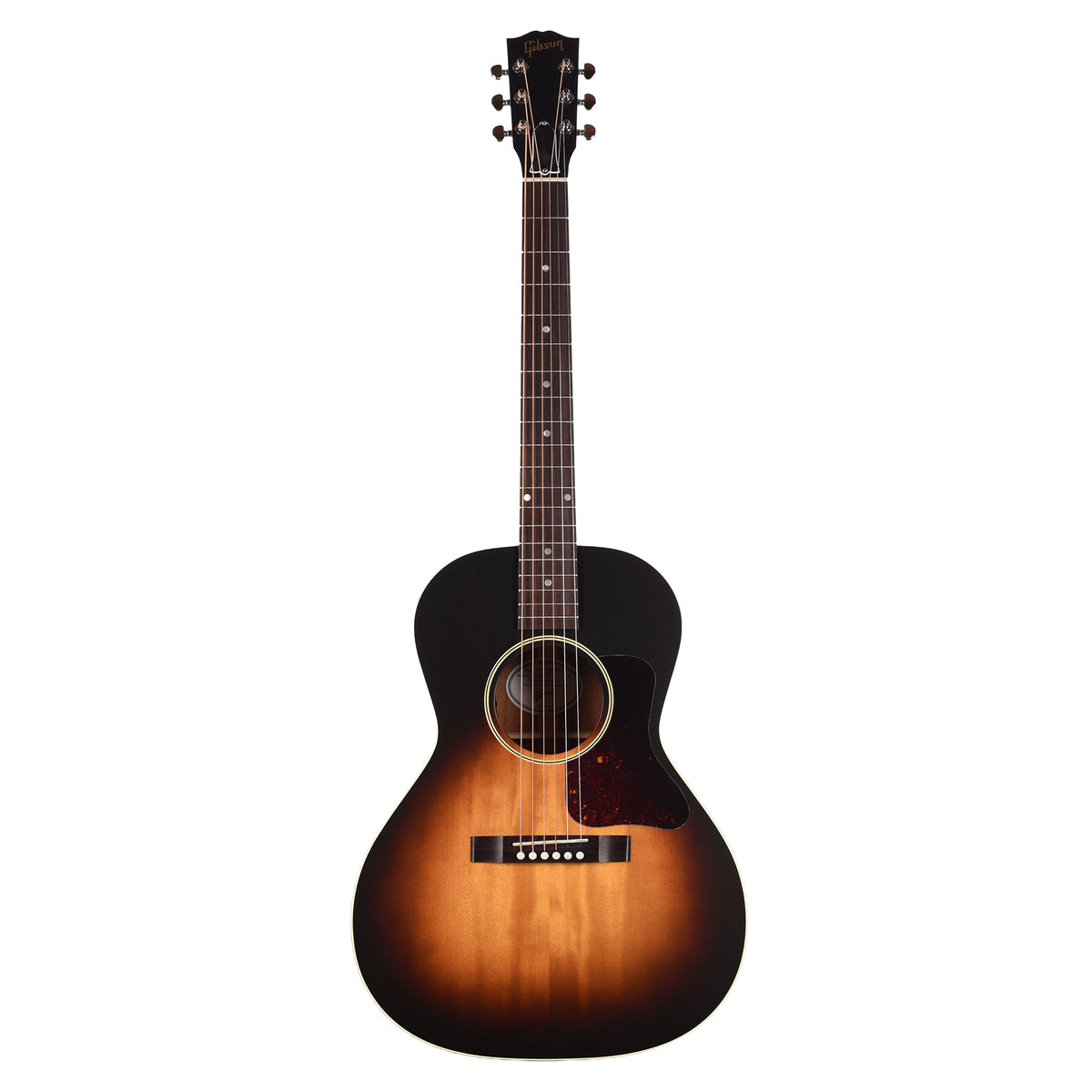 Gibson Modern L-00 Special Satin Vintage Sunburst Acoustic Guitars