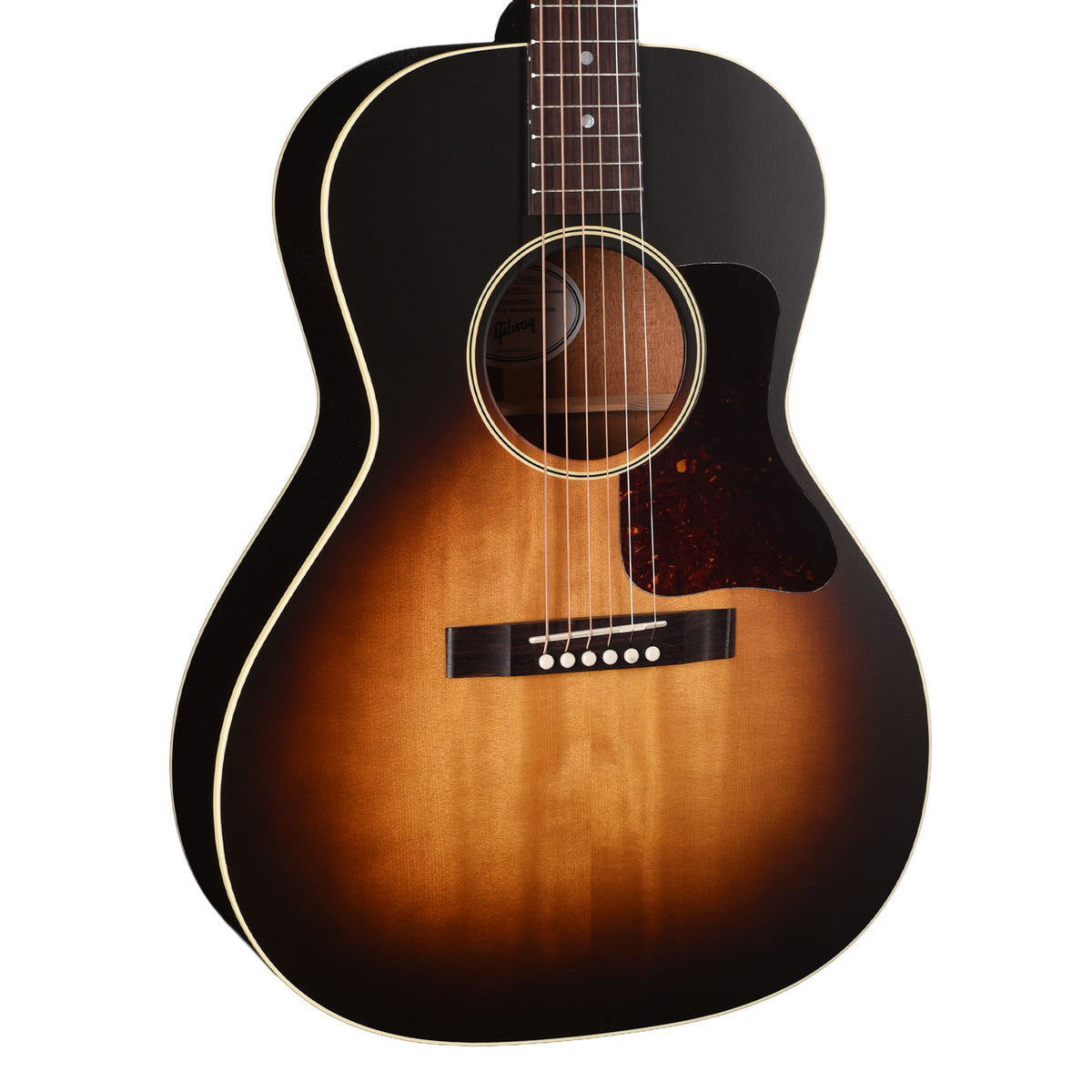 Gibson Modern L-00 Special Satin Vintage Sunburst Acoustic Guitars