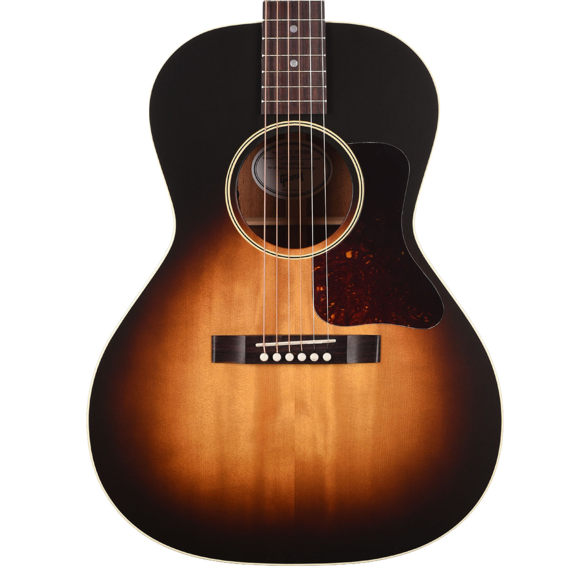 Gibson Modern L-00 Special Satin Vintage Sunburst Acoustic Guitars