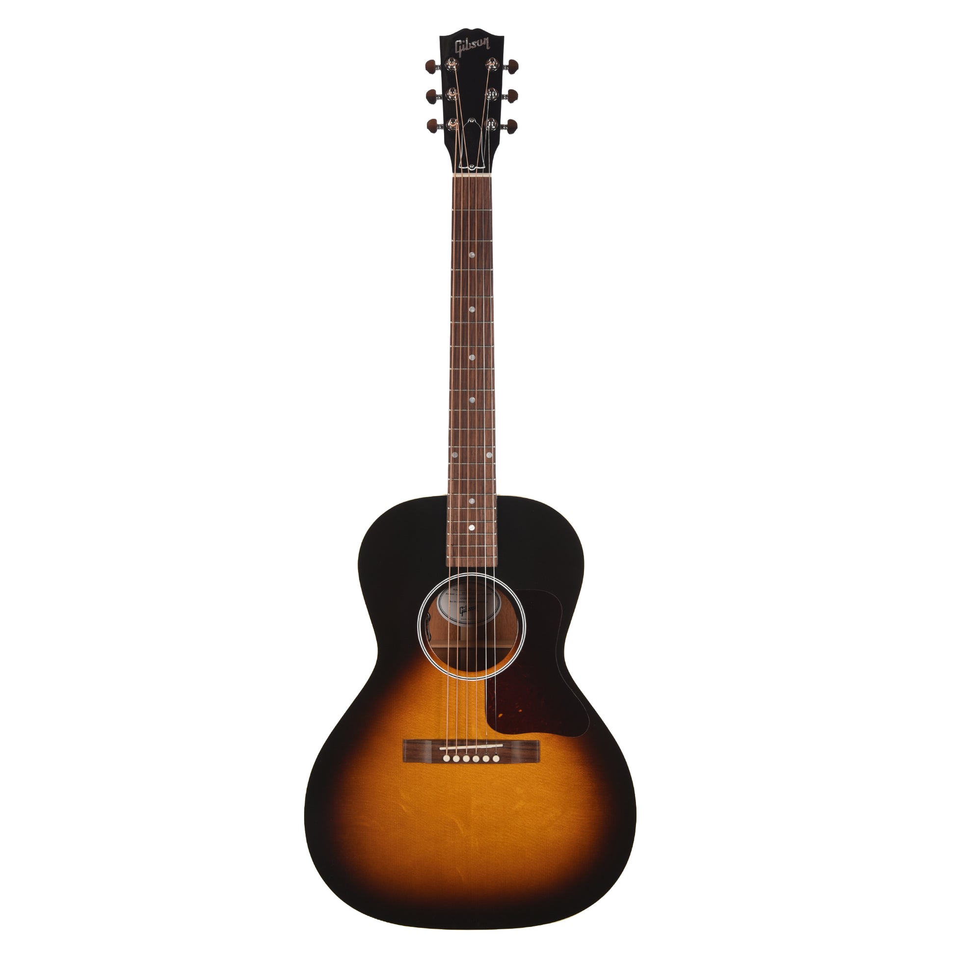 Gibson Modern L-00 Standard Vintage Sunburst Acoustic Guitars