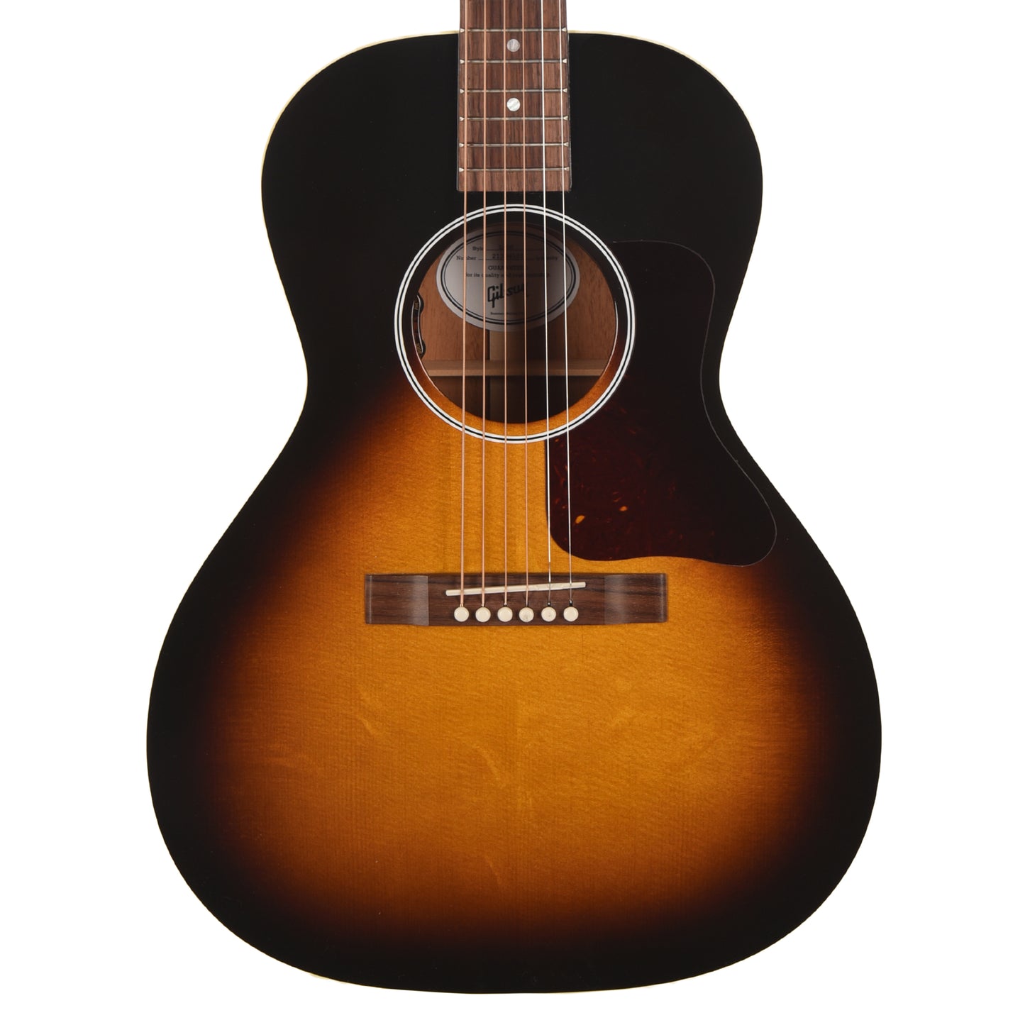 Gibson Modern L-00 Standard Vintage Sunburst Acoustic Guitars