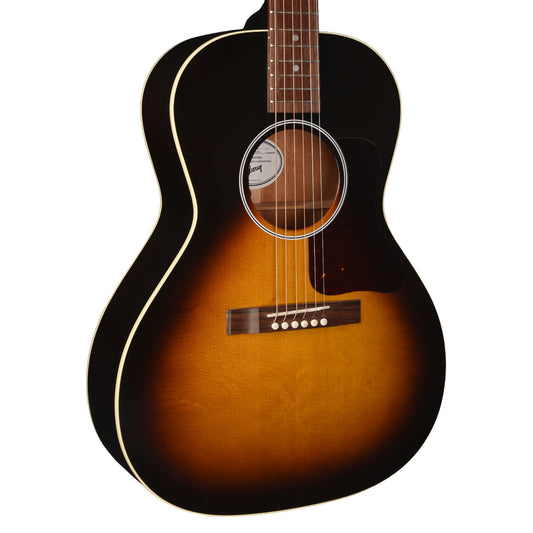 Gibson Modern L-00 Standard Vintage Sunburst Acoustic Guitars