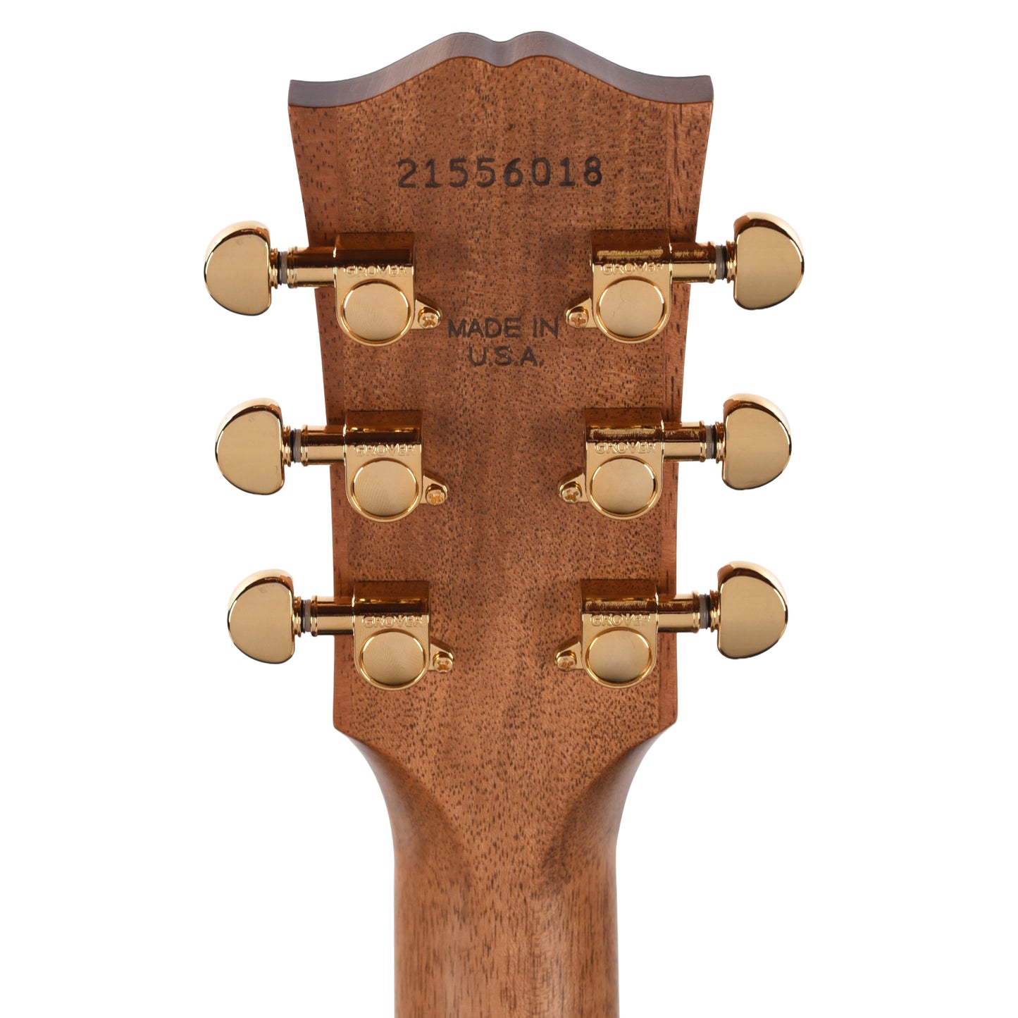 Gibson Modern Parlor Rosewood EC Rosewood Burst Acoustic Guitars