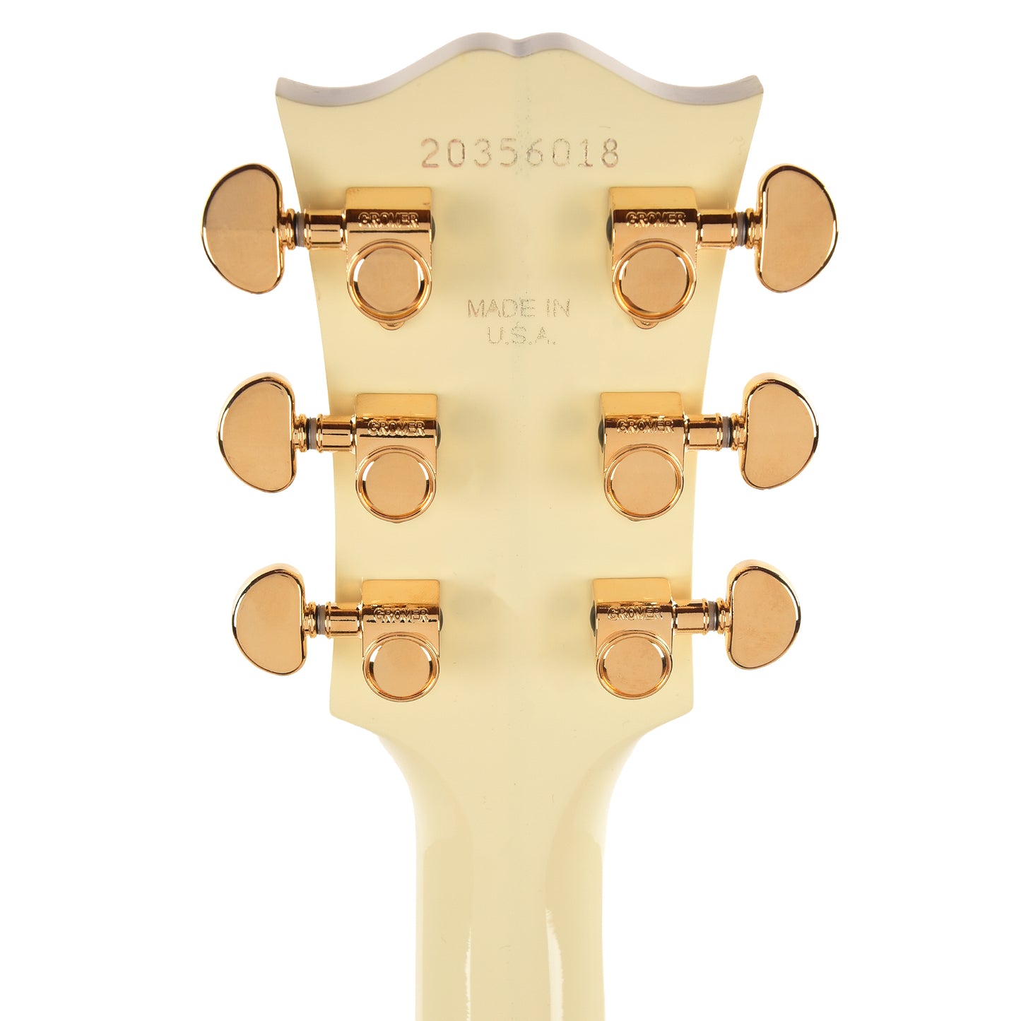 Gibson Modern SJ-200 Standard Classic White Acoustic Guitars