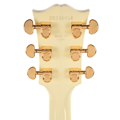 Gibson Modern SJ-200 Standard Classic White Acoustic Guitars