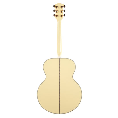 Gibson Modern SJ-200 Standard Classic White Acoustic Guitars