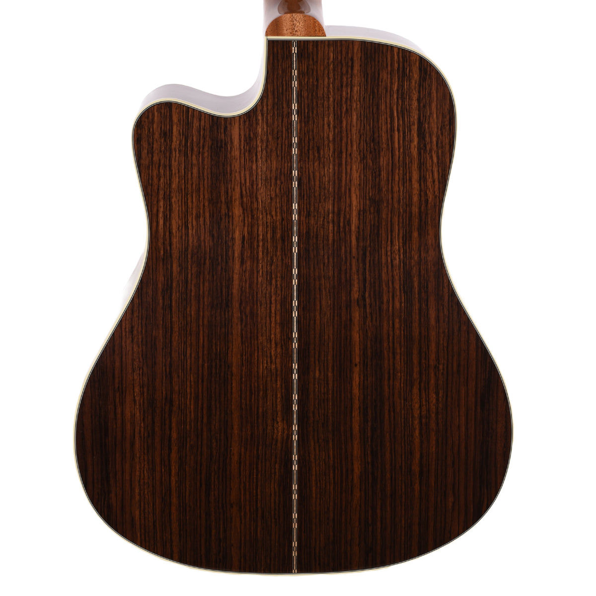 Gibson Modern Songwriter Recording Artist EC Rosewood Burst Acoustic Guitars