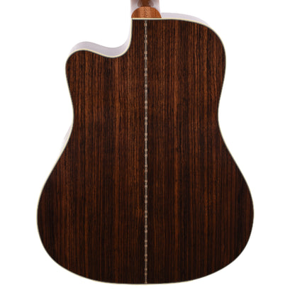 Gibson Modern Songwriter Recording Artist EC Rosewood Burst Acoustic Guitars