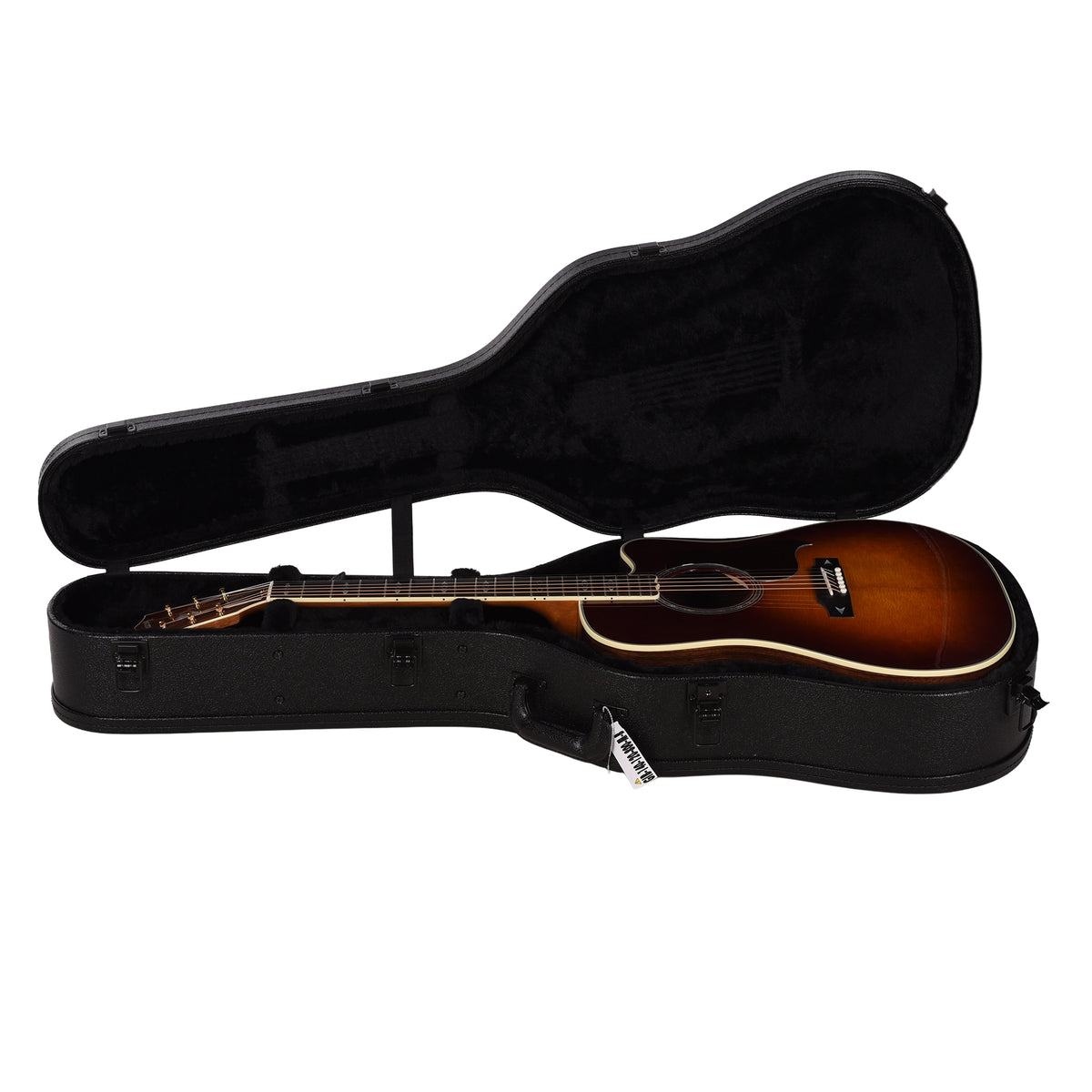 Gibson Modern Songwriter Recording Artist EC Rosewood Burst Acoustic Guitars