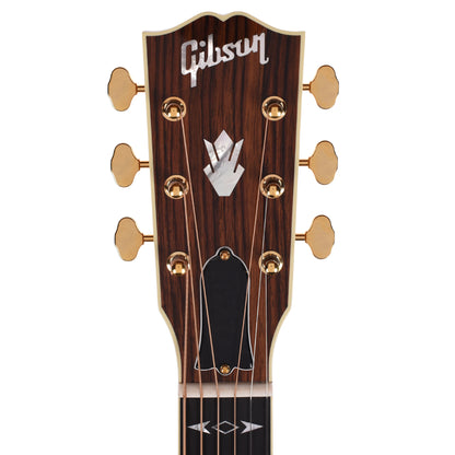 Gibson Modern Songwriter Recording Artist EC Rosewood Burst Acoustic Guitars