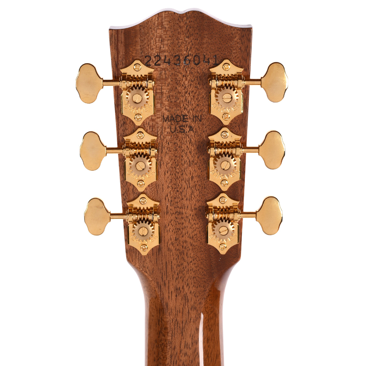 Gibson Modern Songwriter Recording Artist EC Rosewood Burst Acoustic Guitars