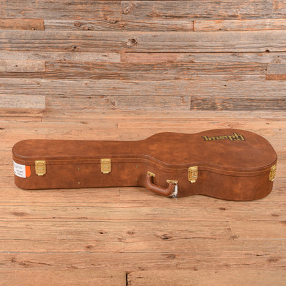 Gibson Nathaniel Rateliff LG-2 Sunburst 2025 Acoustic Guitars