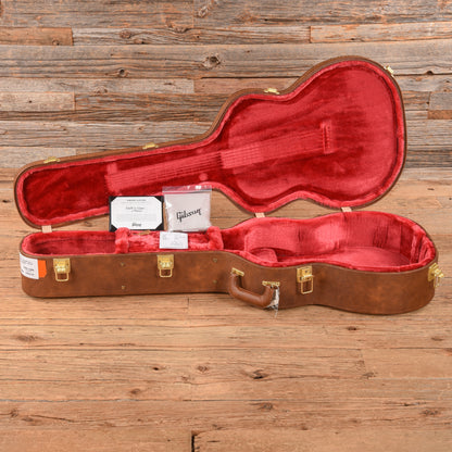 Gibson Nathaniel Rateliff LG-2 Sunburst 2025 Acoustic Guitars