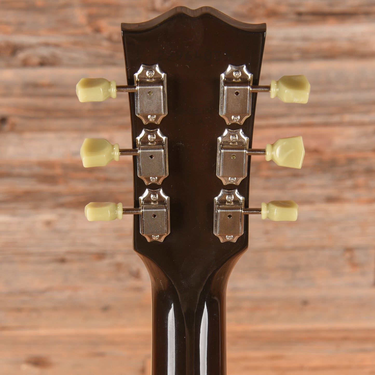 Gibson Nathaniel Rateliff LG-2 Sunburst 2025 Acoustic Guitars