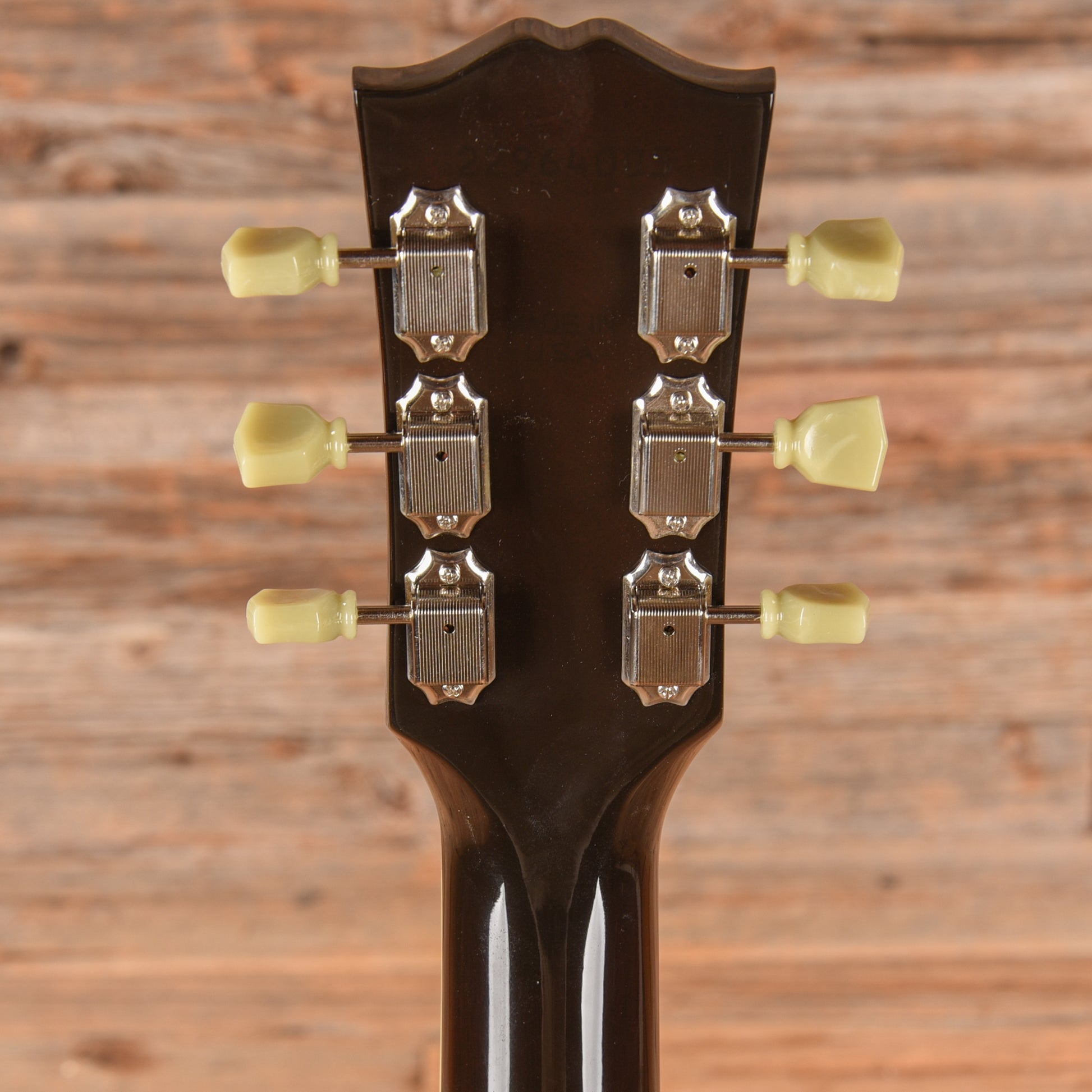 Gibson Nathaniel Rateliff LG-2 Sunburst 2025 Acoustic Guitars