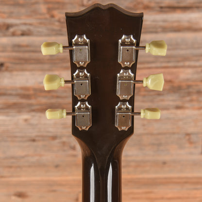 Gibson Nathaniel Rateliff LG-2 Sunburst 2025 Acoustic Guitars