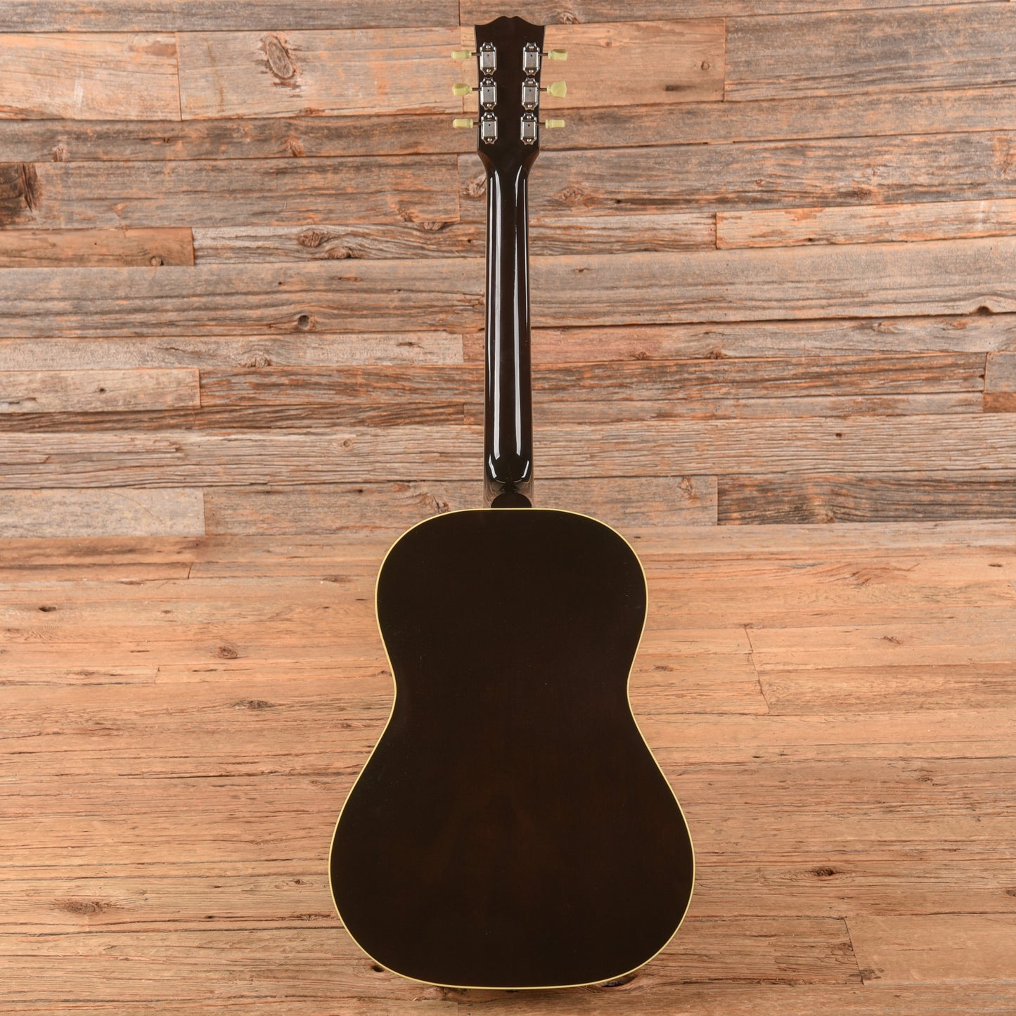 Gibson Nathaniel Rateliff LG-2 Sunburst 2025 Acoustic Guitars