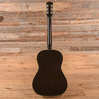 Gibson Nathaniel Rateliff LG-2 Sunburst 2025 Acoustic Guitars
