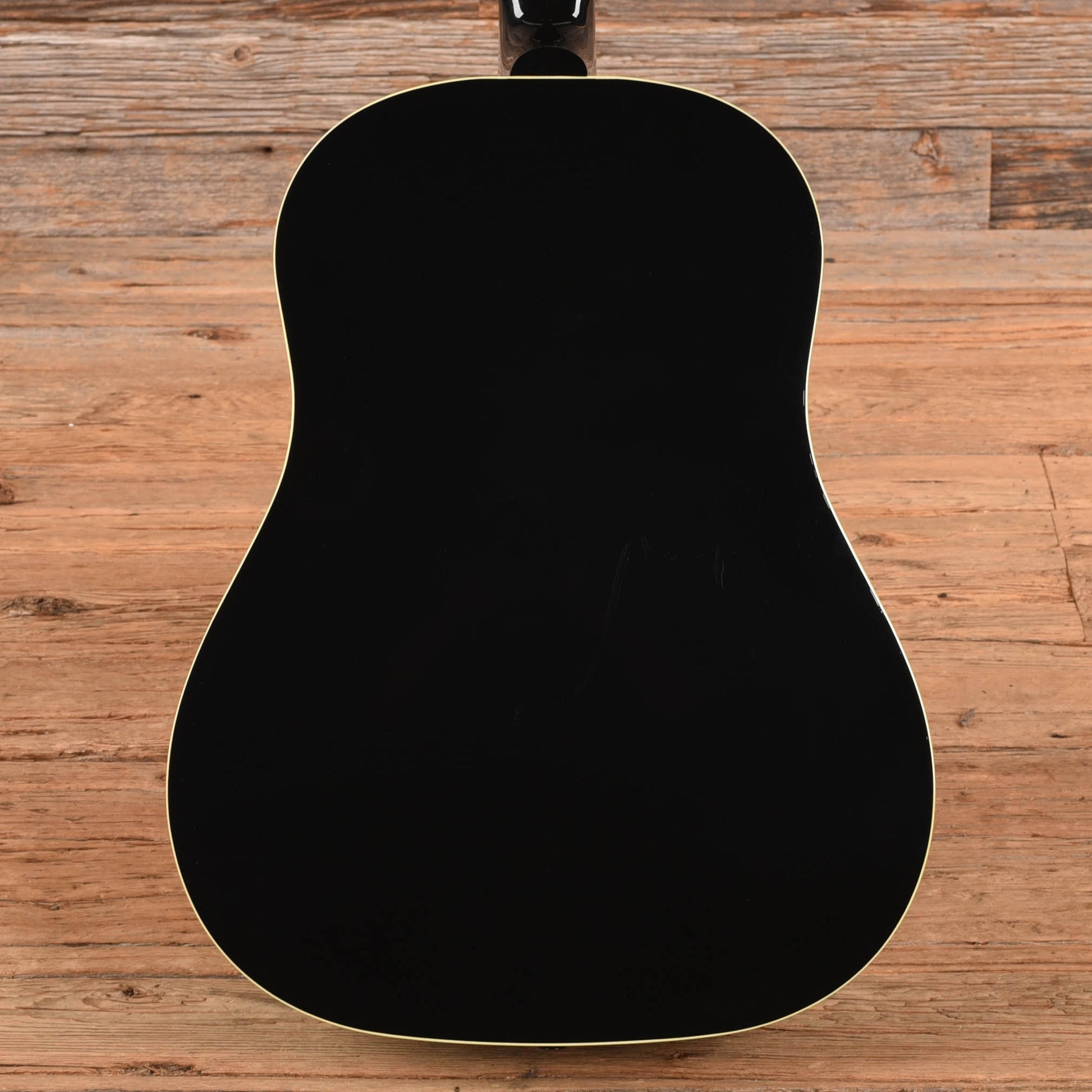 Gibson Original 50's J-45 Ebony 2024 Acoustic Guitars