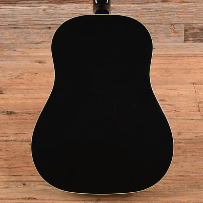 Gibson Original 50's J-45 Ebony 2024 Acoustic Guitars
