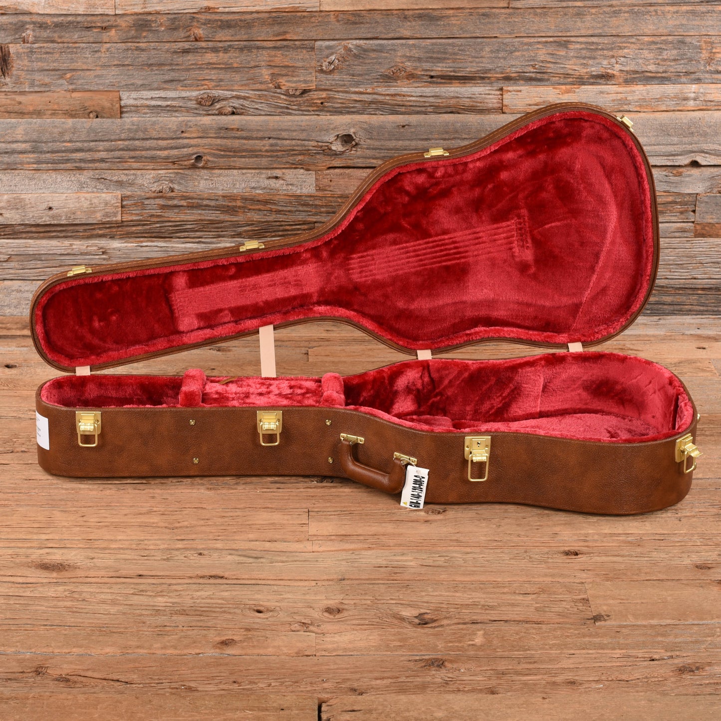 Gibson Original 50's J-45 Ebony 2024 Acoustic Guitars