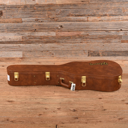 Gibson Original 50's J-45 Ebony 2024 Acoustic Guitars