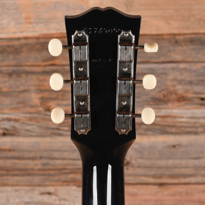 Gibson Original 50's J-45 Ebony 2024 Acoustic Guitars