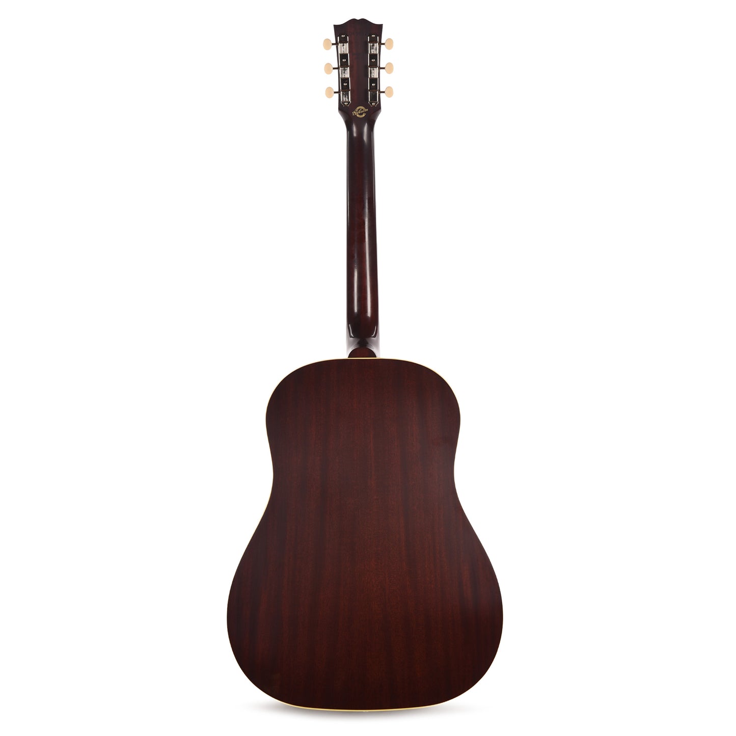 Gibson Original 50's J-45 Original Vintage Sunburst Tight Burst Adirondack Spruce VOS Acoustic Guitars