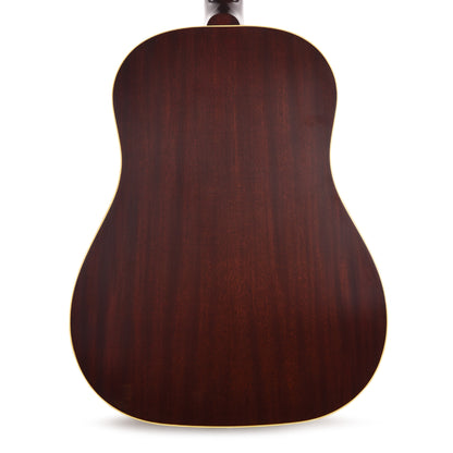 Gibson Original 50's J-45 Original Vintage Sunburst Tight Burst Adirondack Spruce VOS Acoustic Guitars