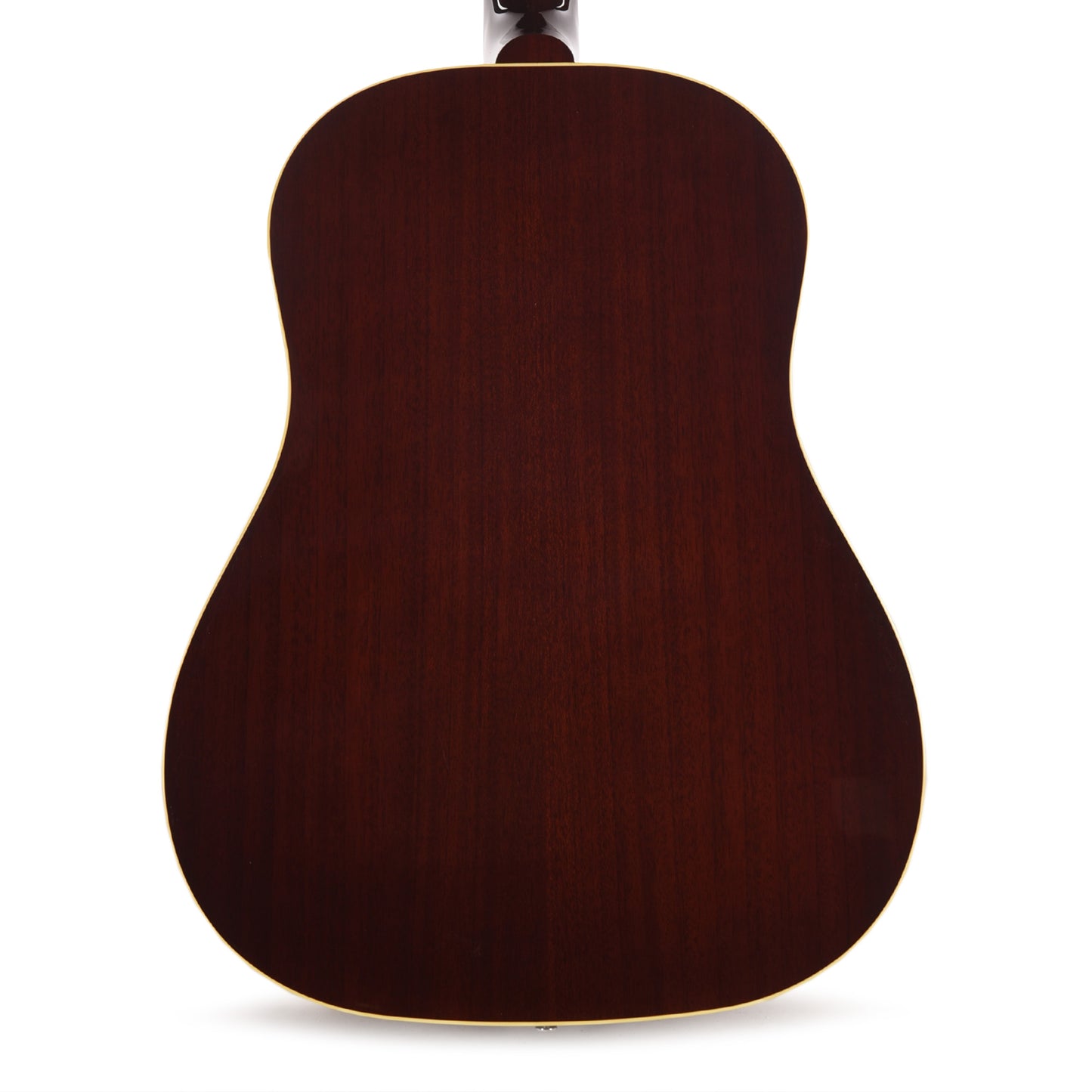Gibson Original 50's J-45 Original Vintage Sunburst Tight Burst Adirondack Spruce VOS Acoustic Guitars