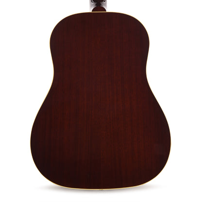 Gibson Original 50's J-45 Original Vintage Sunburst Tight Burst Adirondack Spruce VOS Acoustic Guitars