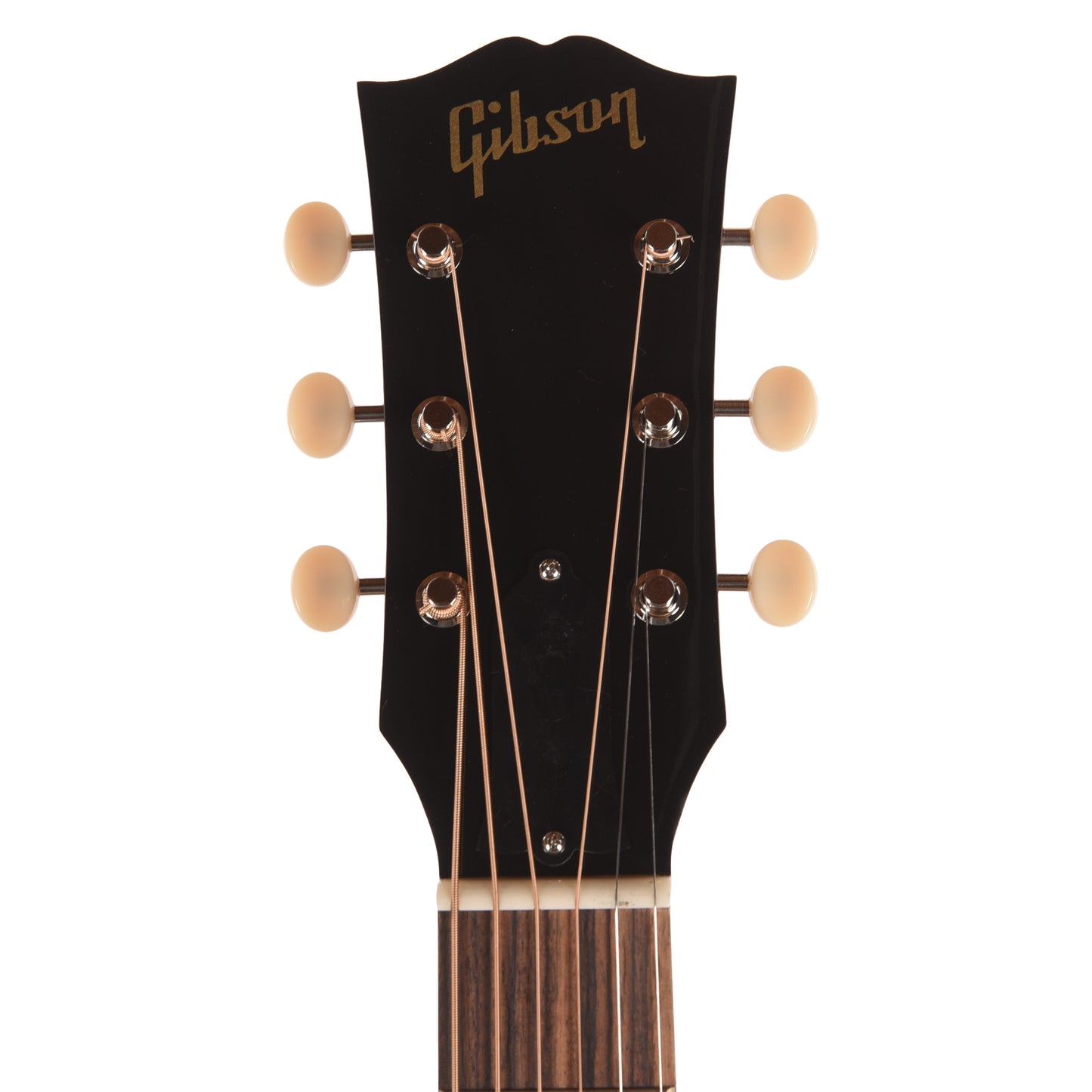 Gibson Original 50's J-45 Original Vintage Sunburst Tight Burst Adirondack Spruce VOS Acoustic Guitars