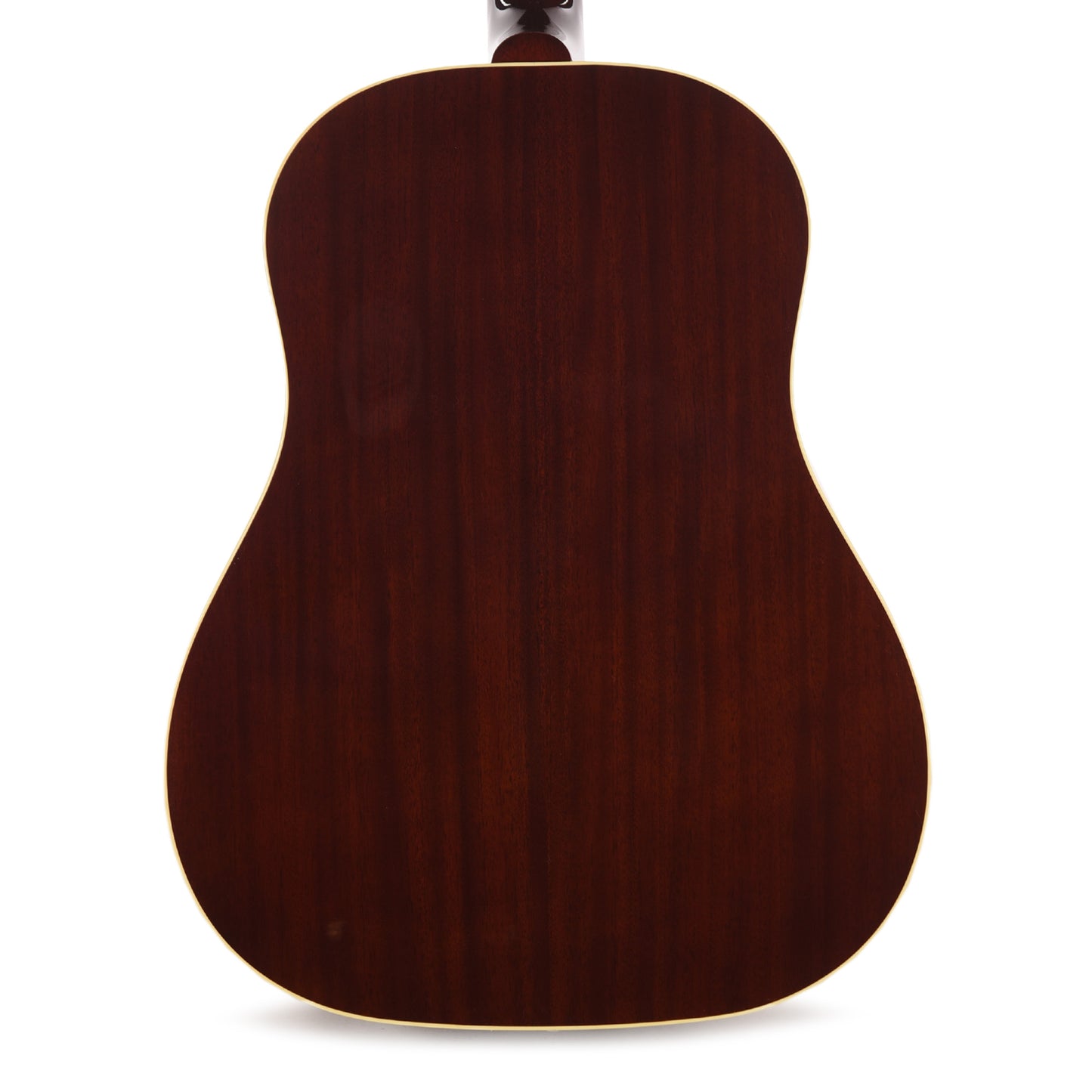 Gibson Original 50's J-45 Original Vintage Sunburst Tight Burst Adirondack Spruce VOS Acoustic Guitars