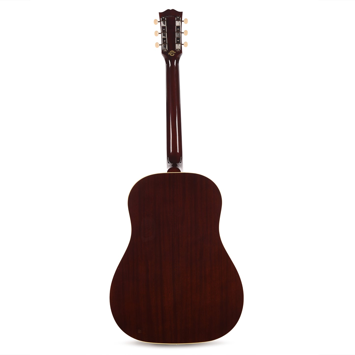 Gibson Original 50's J-45 Original Vintage Sunburst Tight Burst Adirondack Spruce VOS Acoustic Guitars
