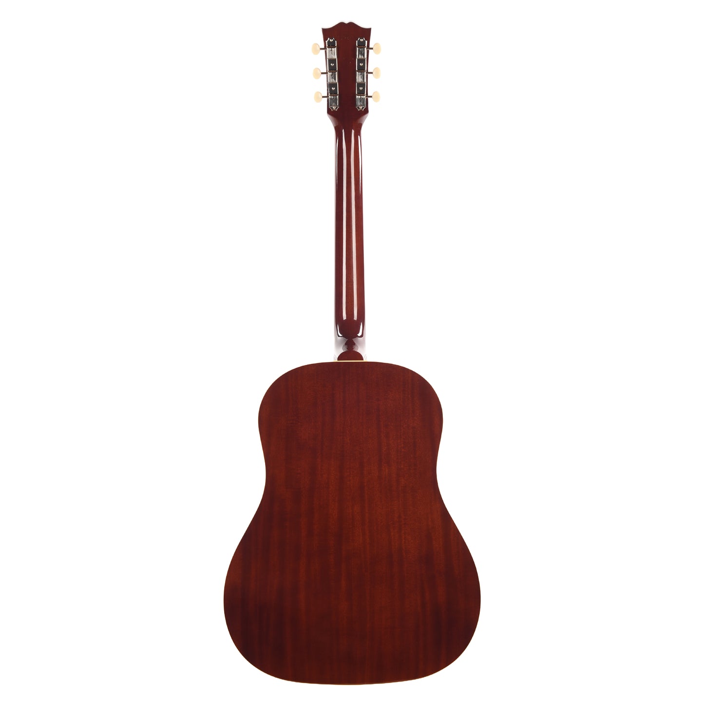 Gibson Original '50s J-45 Original LEFTY Vintage Sunburst Acoustic Guitars