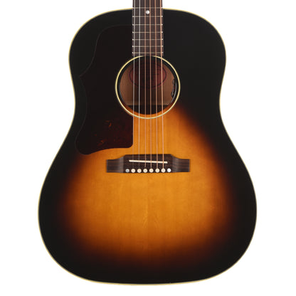 Gibson Original '50s J-45 Original LEFTY Vintage Sunburst Acoustic Guitars