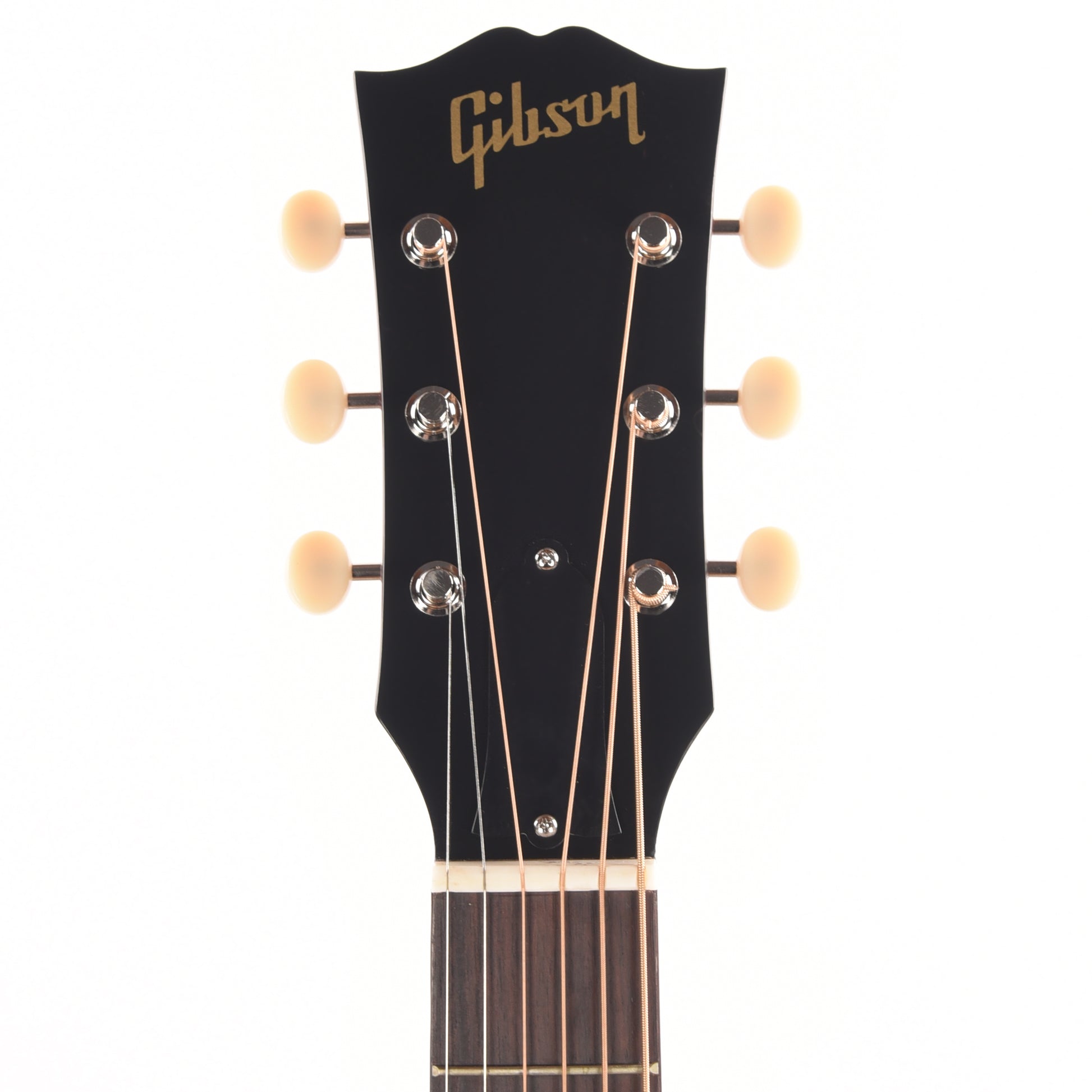 Gibson Original '50s J-45 Original LEFTY Vintage Sunburst Acoustic Guitars