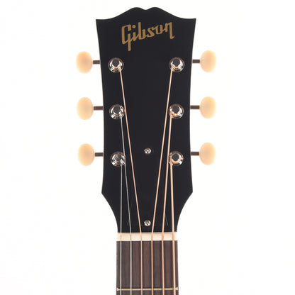 Gibson Original '50s J-45 Original LEFTY Vintage Sunburst Acoustic Guitars