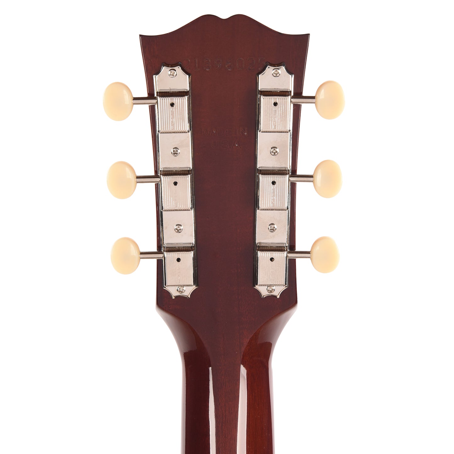 Gibson Original '50s J-45 Original LEFTY Vintage Sunburst Acoustic Guitars
